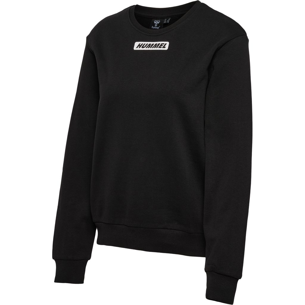 hmlTE ELEMENT SWEATSHIRT