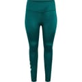 hmlTE CURVY HIGHT WAIST TIGHTS PLUS