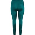 hmlTE CURVY HIGHT WAIST TIGHTS PLUS