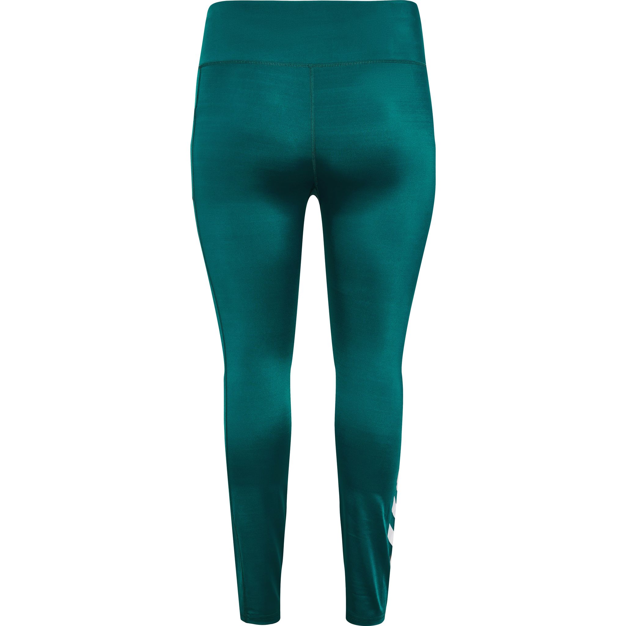 hmlTE CURVY HIGHT WAIST TIGHTS PLUS