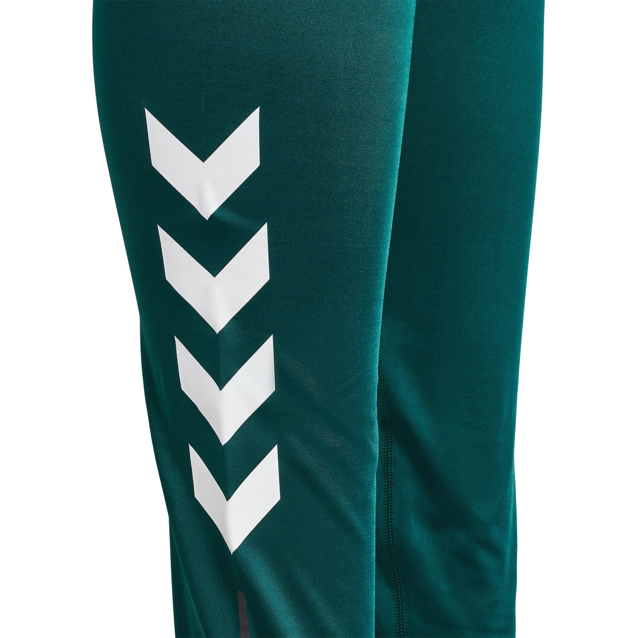 hmlTE CURVY HIGHT WAIST TIGHTS PLUS