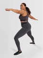 hmlTE CURVE SEAMLESS MW TIGHTS