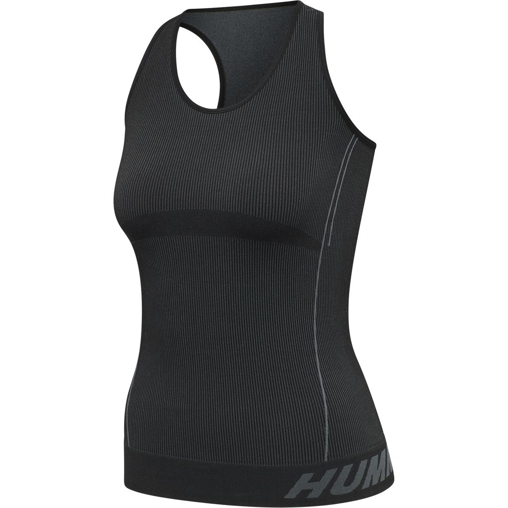 hmlTE CHRISTEL SEAMLESS TOP