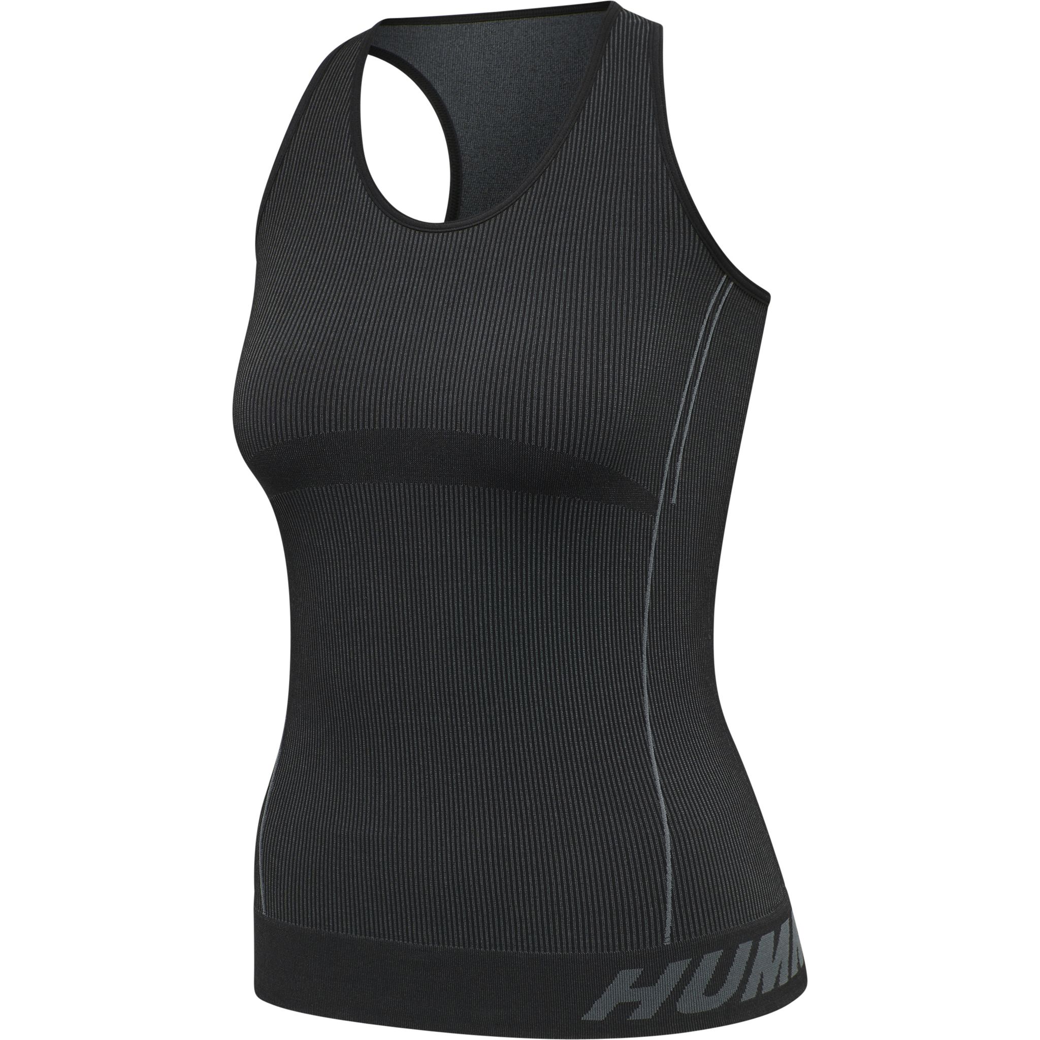 hmlTE CHRISTEL SEAMLESS TOP
