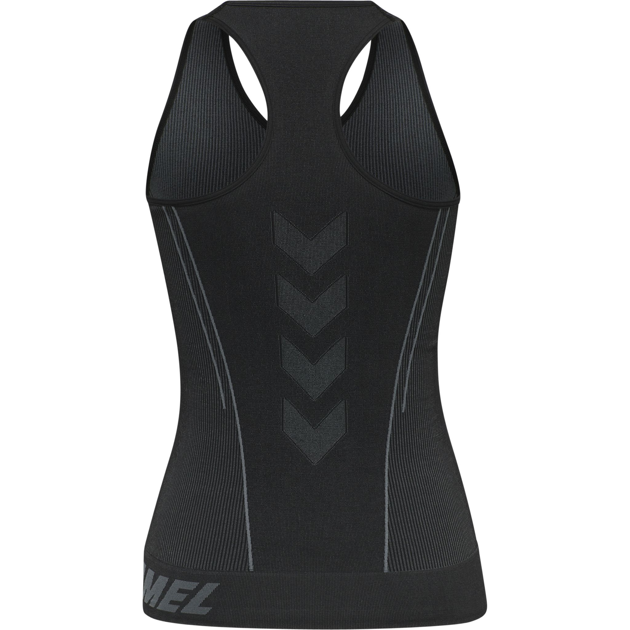 hmlTE CHRISTEL SEAMLESS TOP