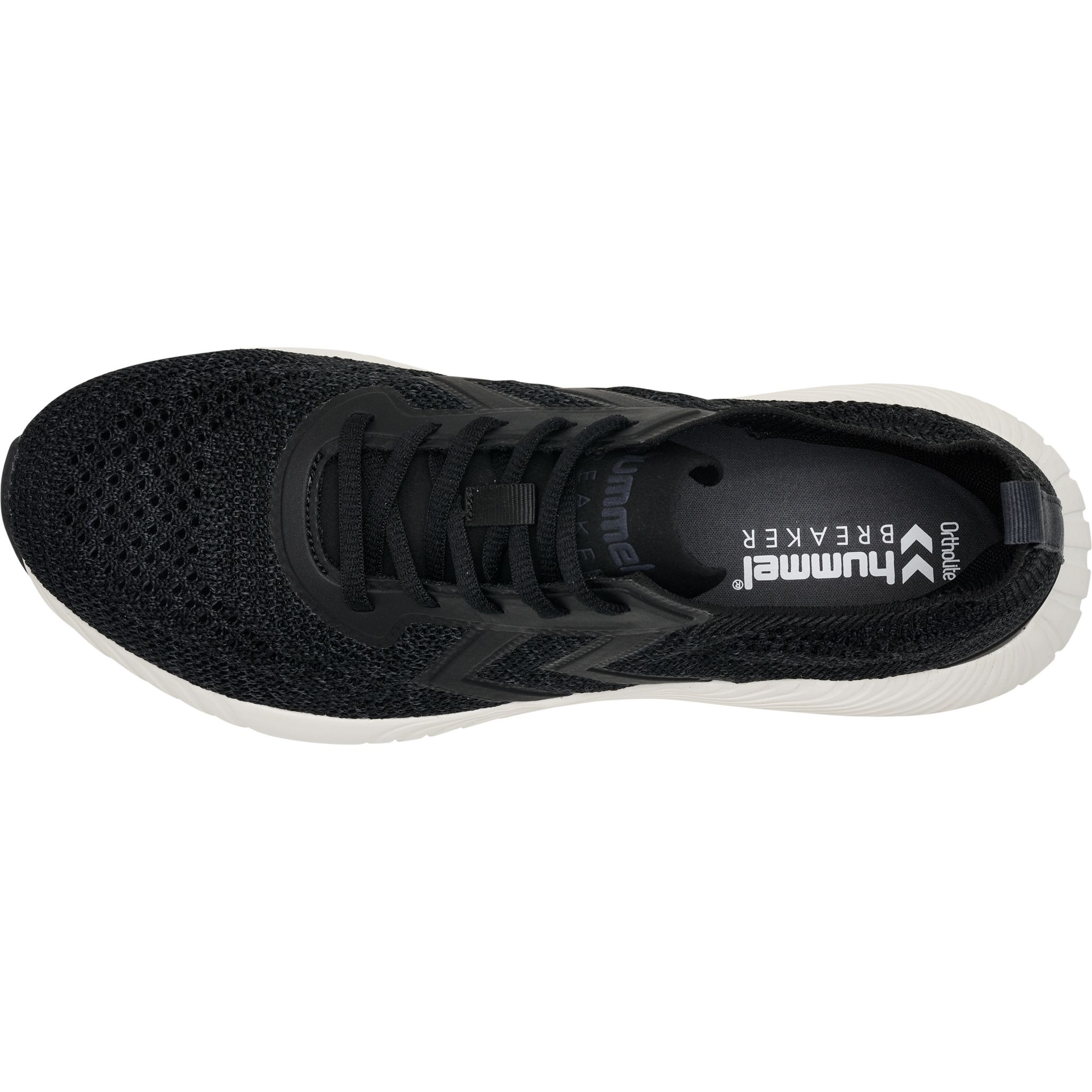 X-TRAINER BREAKER SEAMLESS