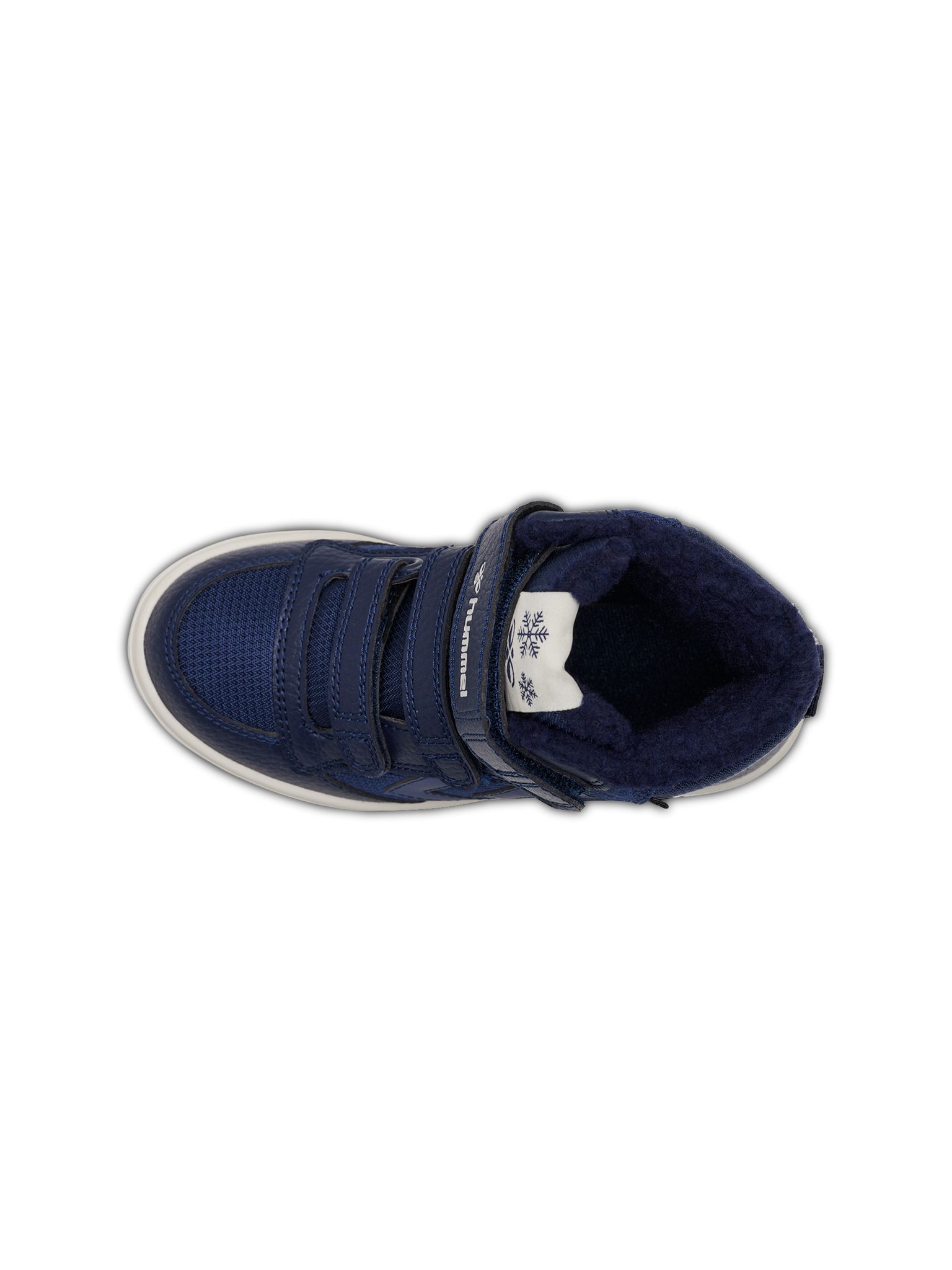 STADIL SUPER POLY BOOT RECYCLED TEX JR