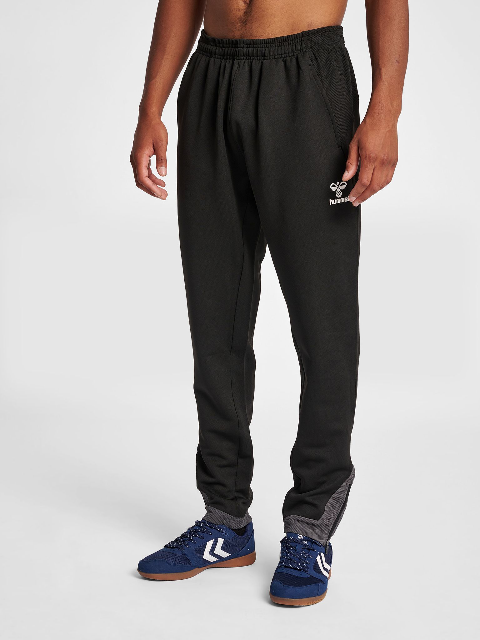 hmlLEAD POLY PANTS