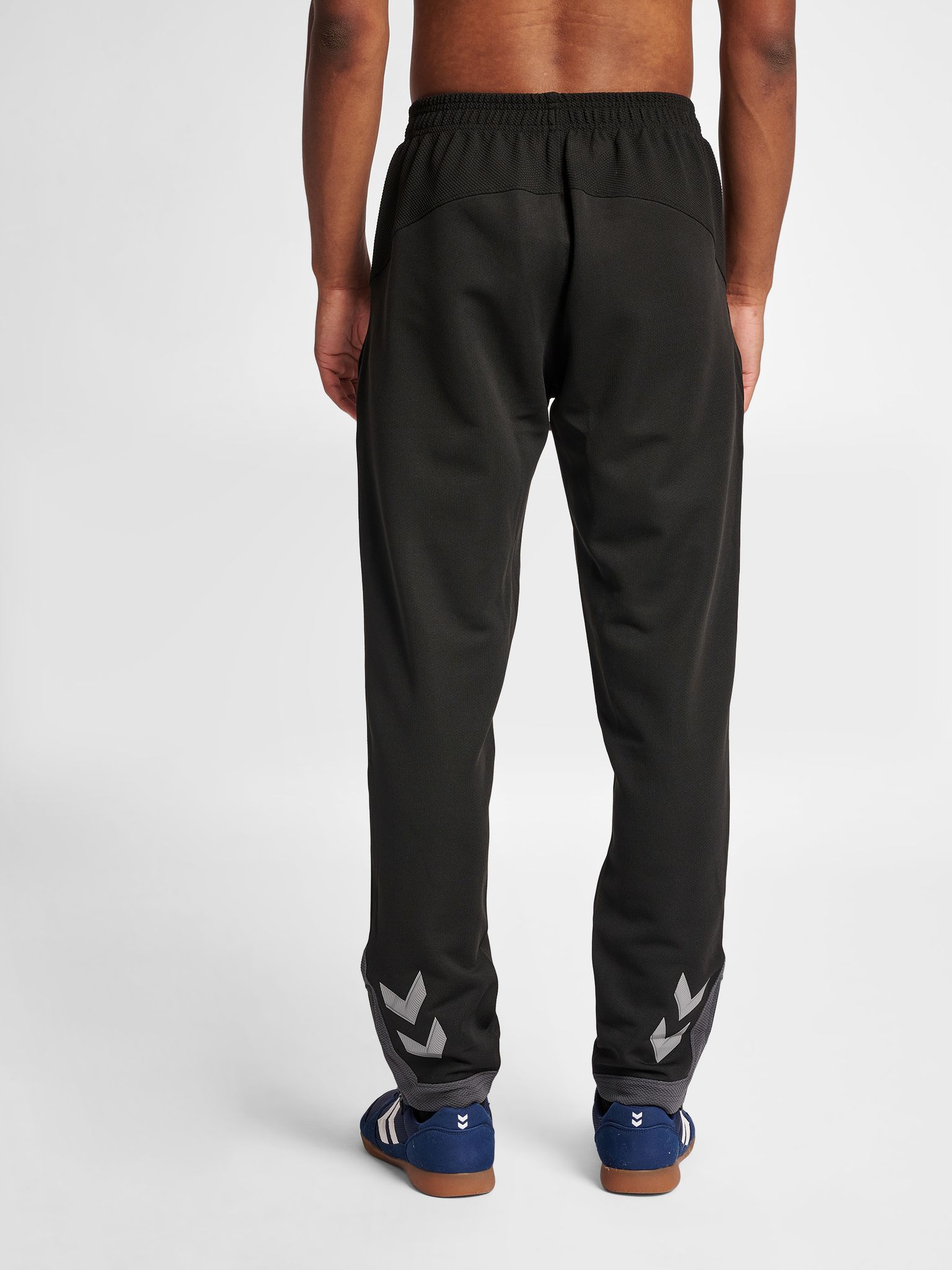 hmlLEAD POLY PANTS