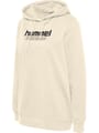 hmlBOOSTER WOMAN HOODIE