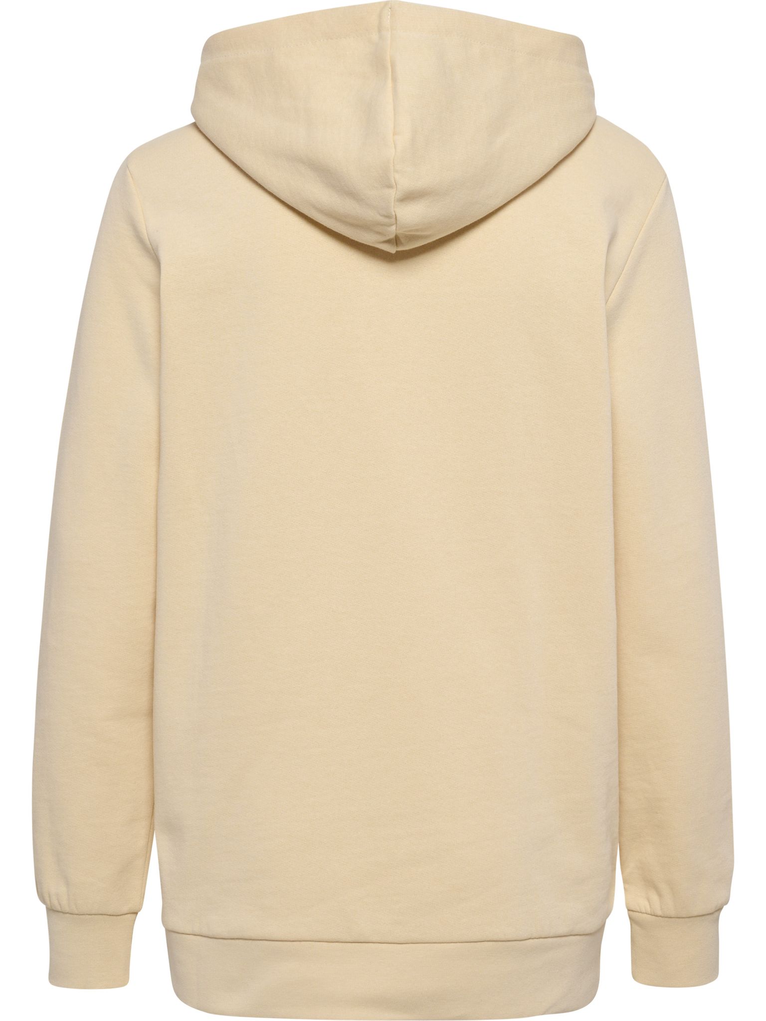 hmlBOOSTER WOMAN HOODIE