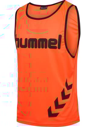 FUNDAMENTAL TRAINING BIB