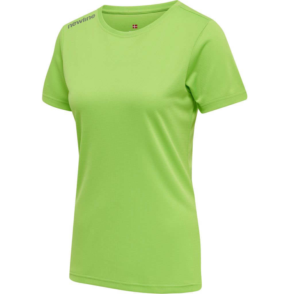 WOMEN'S CORE FUNCTIONAL T-SHIRT S/S