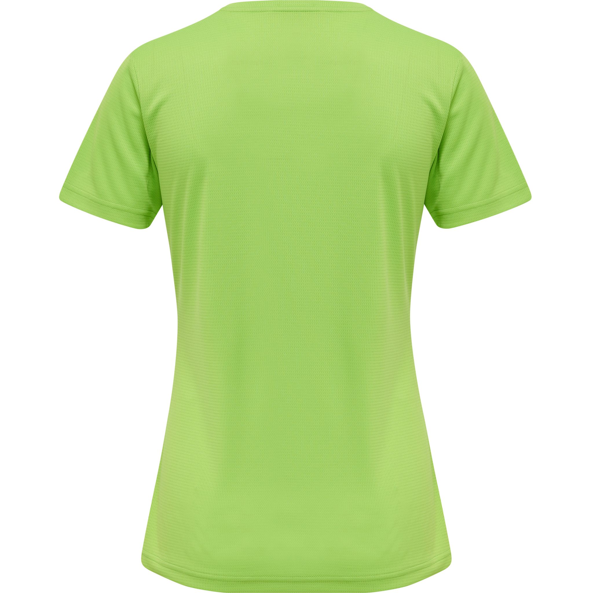 WOMEN'S CORE FUNCTIONAL T-SHIRT S/S