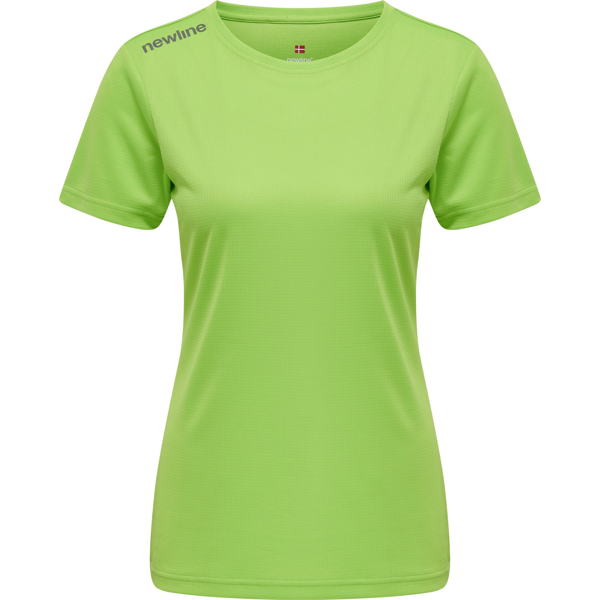 WOMEN'S CORE FUNCTIONAL T-SHIRT S/S