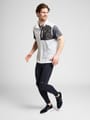 MEN PACKABLE TECH GILET