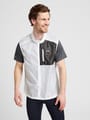 MEN PACKABLE TECH GILET