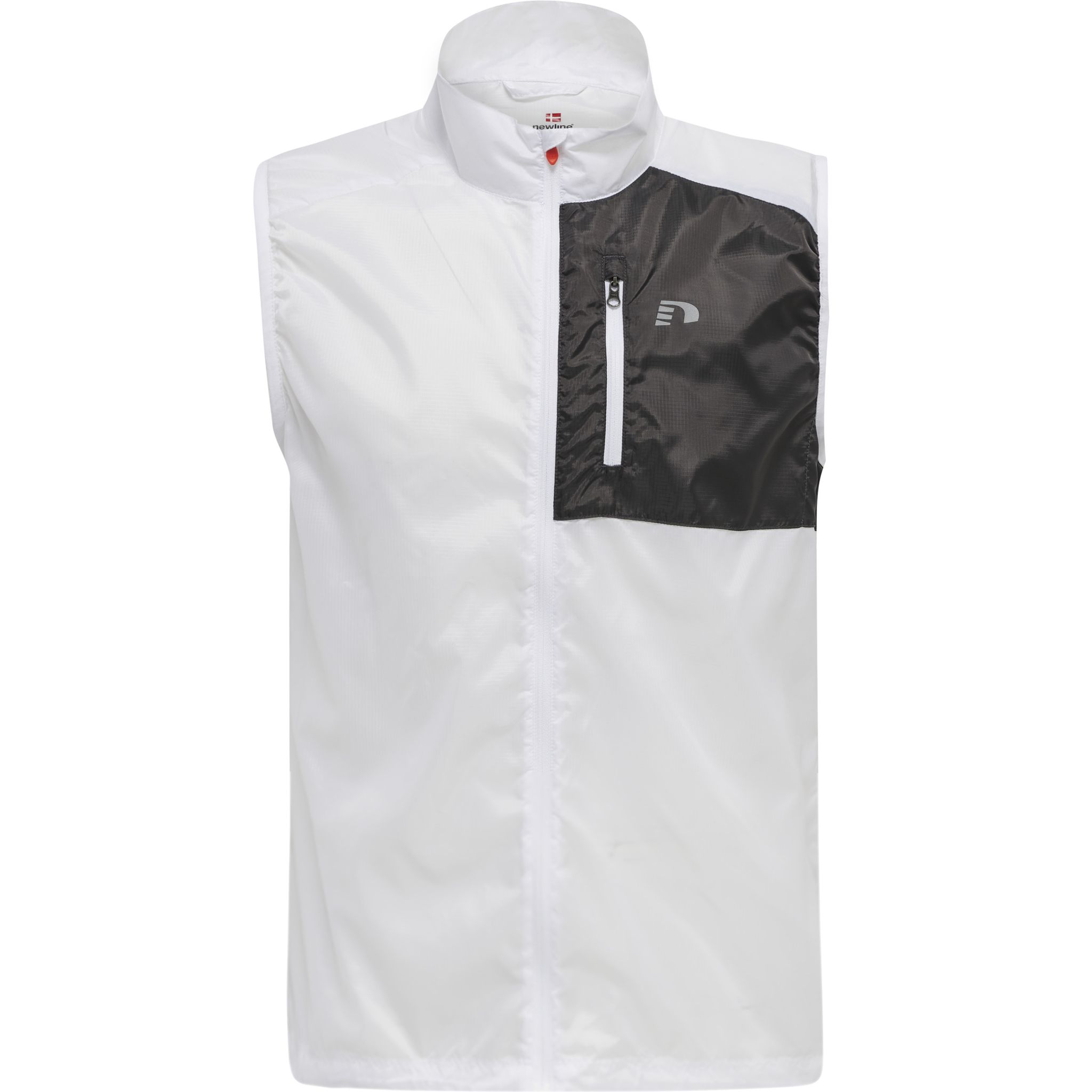 MEN PACKABLE TECH GILET