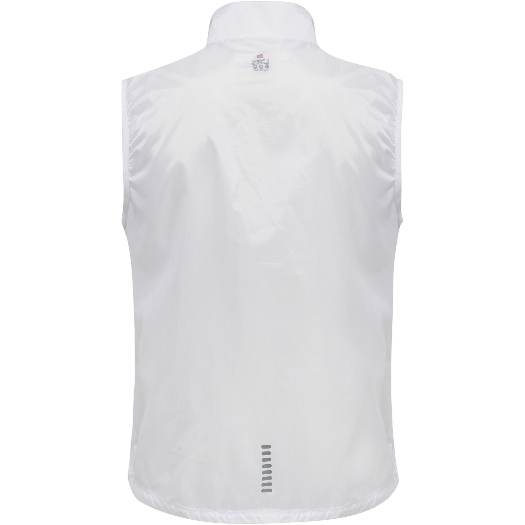 MEN PACKABLE TECH GILET