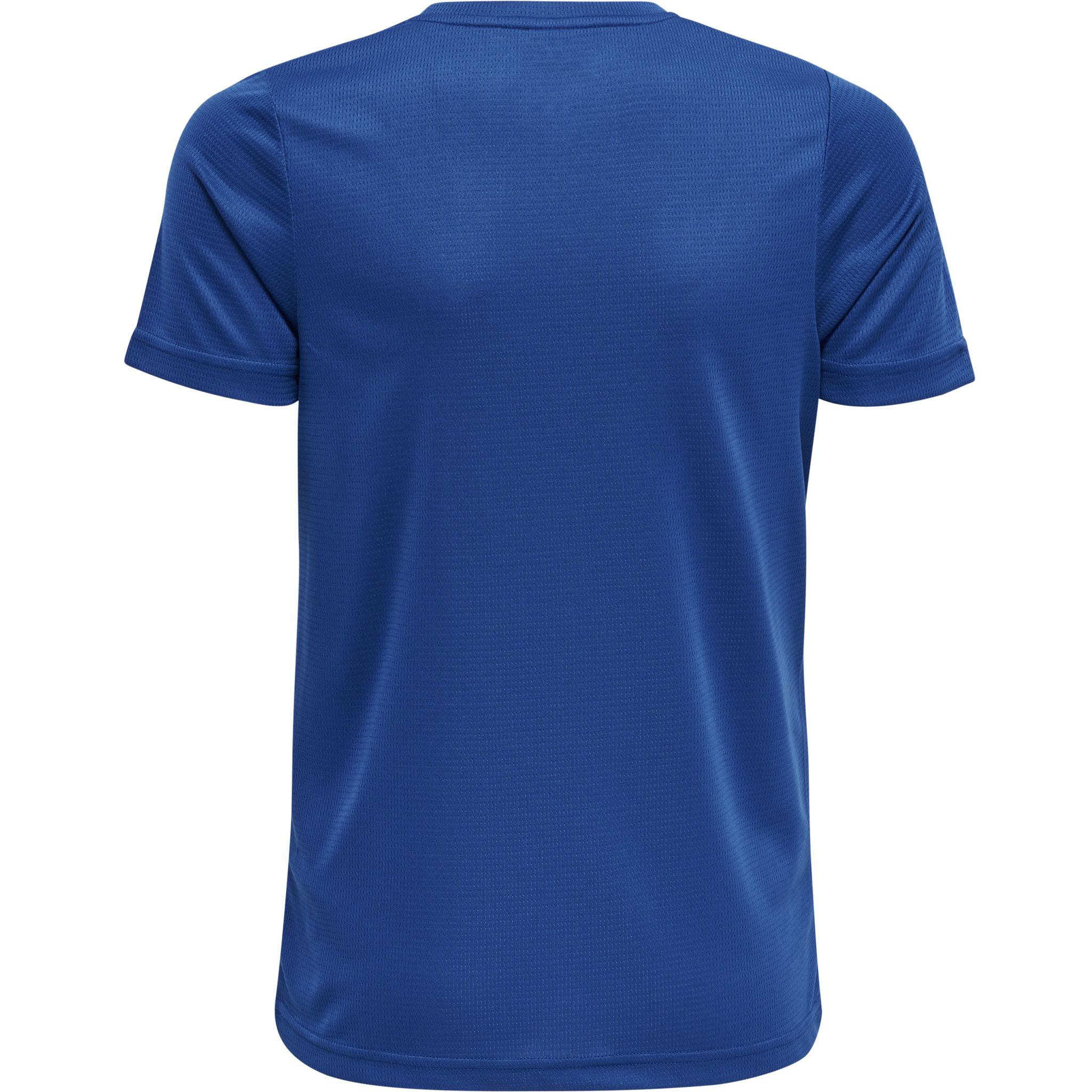 KIDS CORE FUNCTIONAL T-SHIRT S/S