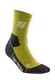 CEP DYNAMIC+ OUTDOOR LIGHT MERINO MID-CUT SOCKS, MEN