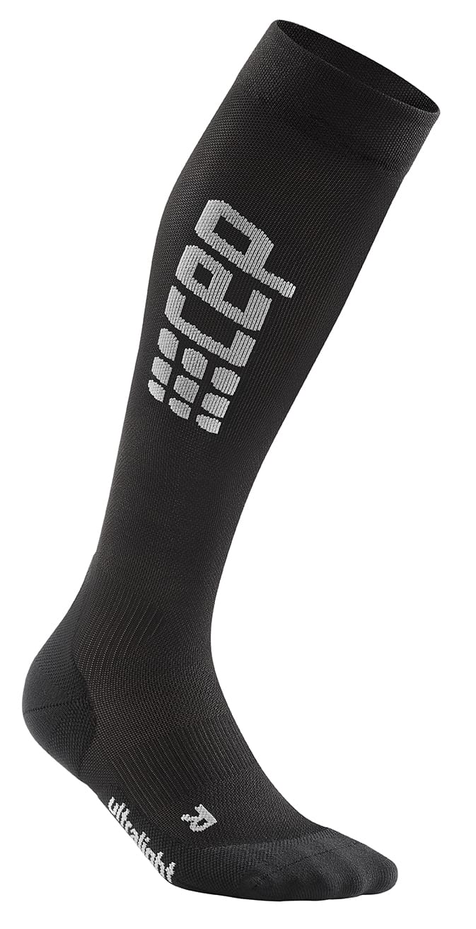 CEP PRO+ RUN ULTRALIGHT SOCKS, WOMEN