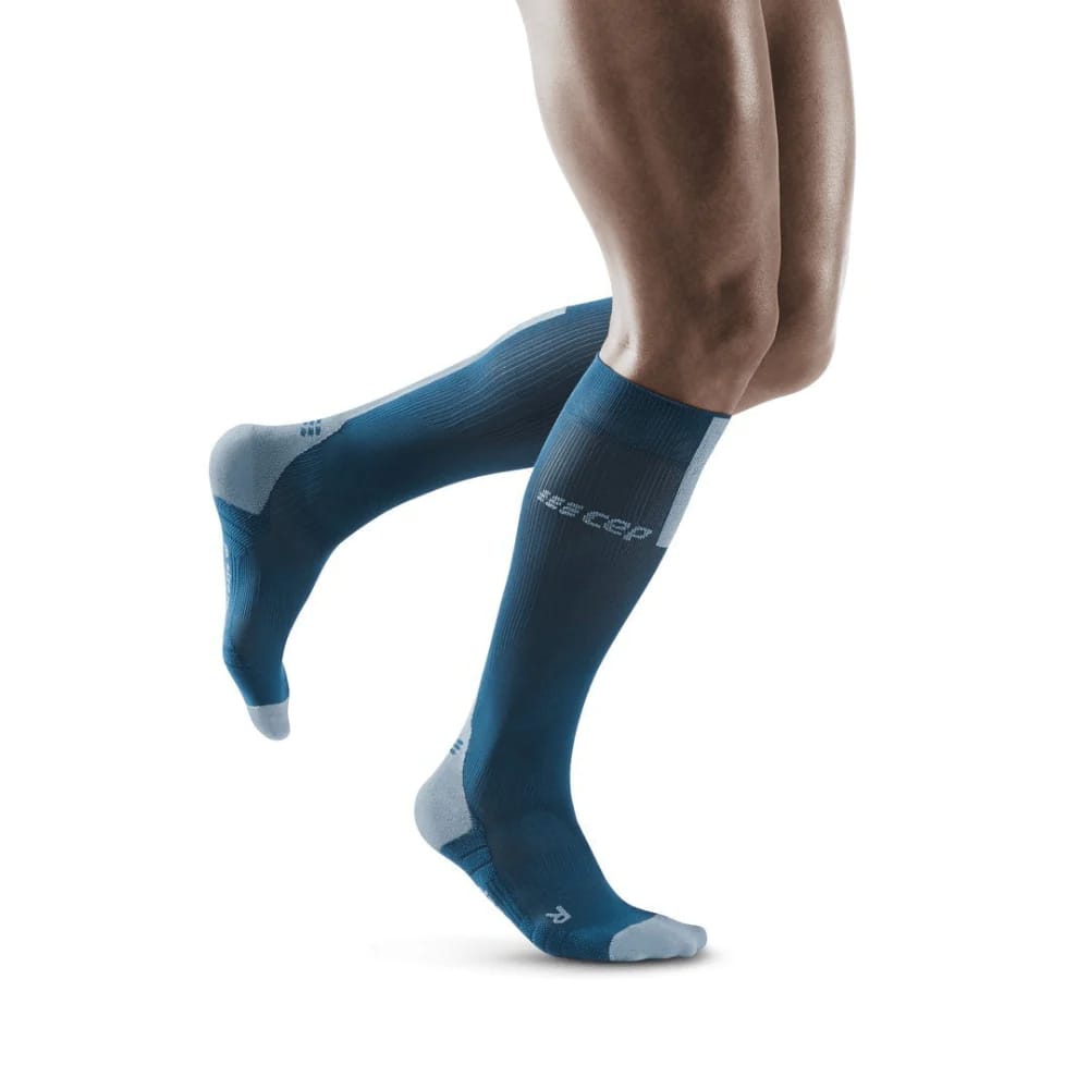 CEP RUN SOCKS 3.0, MEN