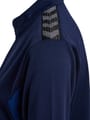 NBF - PALLJAKKE - hmlAUTHENTIC PL ZIP JACKET WOMAN