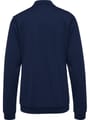 NBF - PALLJAKKE - hmlAUTHENTIC PL ZIP JACKET WOMAN