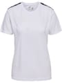 NBF - hmlAUTHENTIC PL JERSEY S/S WOMAN
