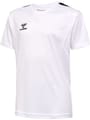 NBF - hmlAUTHENTIC PL JERSEY S/S KIDS