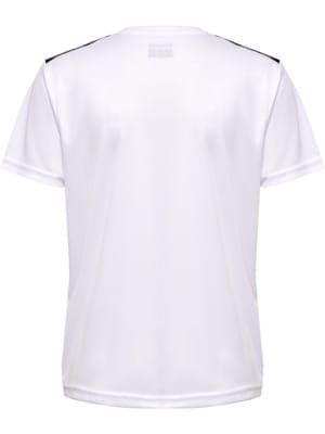 NBF - hmlAUTHENTIC PL JERSEY S/S KIDS