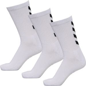 NBF - FUNDAMENTAL 3PACK SOCK