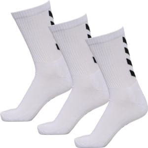 NBF - FUNDAMENTAL 3PACK SOCK