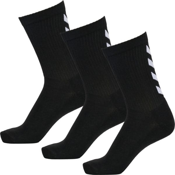 NBF - FUNDAMENTAL 3PACK SOCK