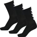 NBF - FUNDAMENTAL 3PACK SOCK