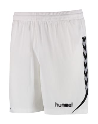 AUTH. CHARGE KIDS POLY SHORTS