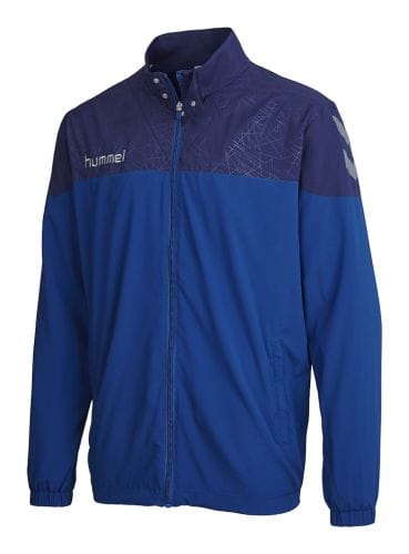 HUMMEL SIRIUS MICRO JACKET