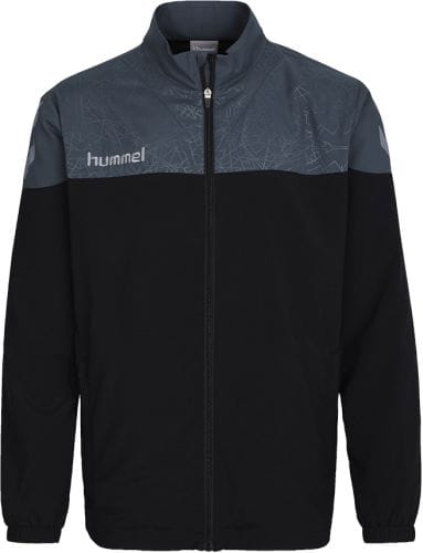 HUMMEL SIRIUS MICRO JACKET