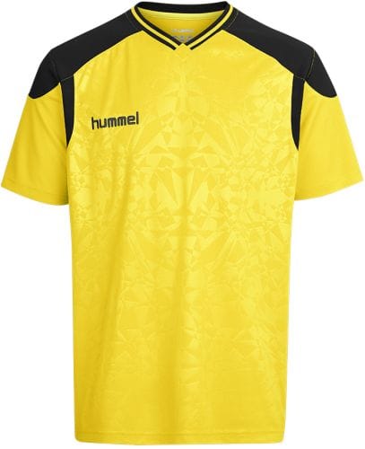 HUMMEL SIRIUS SS JERSEY