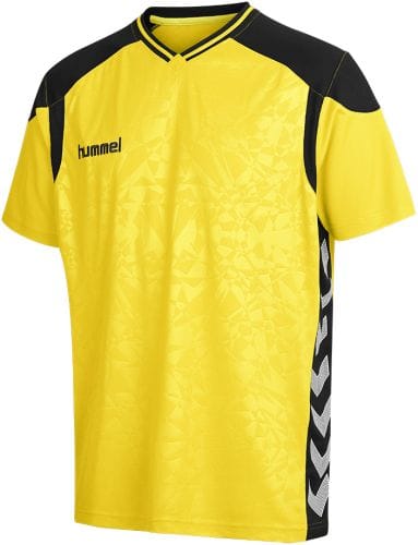 HUMMEL SIRIUS SS JERSEY