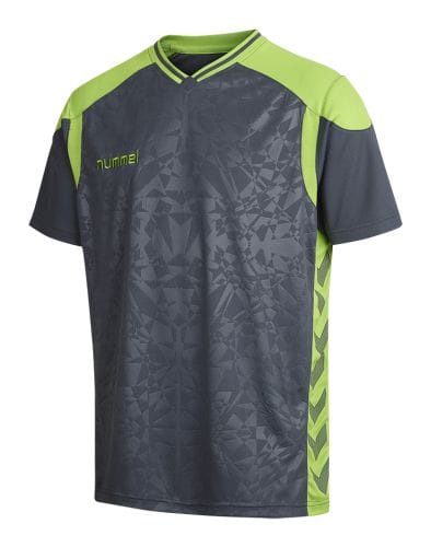 HUMMEL SIRIUS SS JERSEY