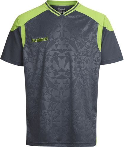 HUMMEL SIRIUS SS JERSEY