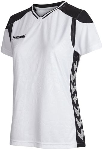 HUMMEL SIRIUS WOMEN'S SS JERSEY