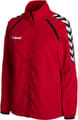 STAY AUTHENTIC WOMEN'S MICRO JACKET