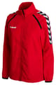 STAY AUTHENTIC WOMEN'S MICRO JACKET
