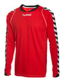 BEE AUTHENTIC LS JERSEY