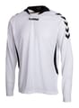 TEAM PLAYER  LS POLY JERSEY