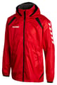 TEAM PLAYER ALL WEATHER JACKET