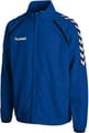 STAY AUTHENTIC MICRO JACKET